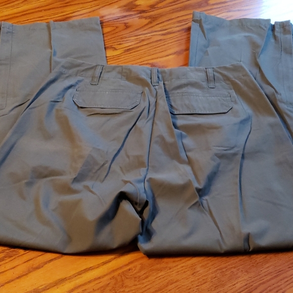 Lane Bryant NWT Flare Leg Pants - Picture 6 of 6